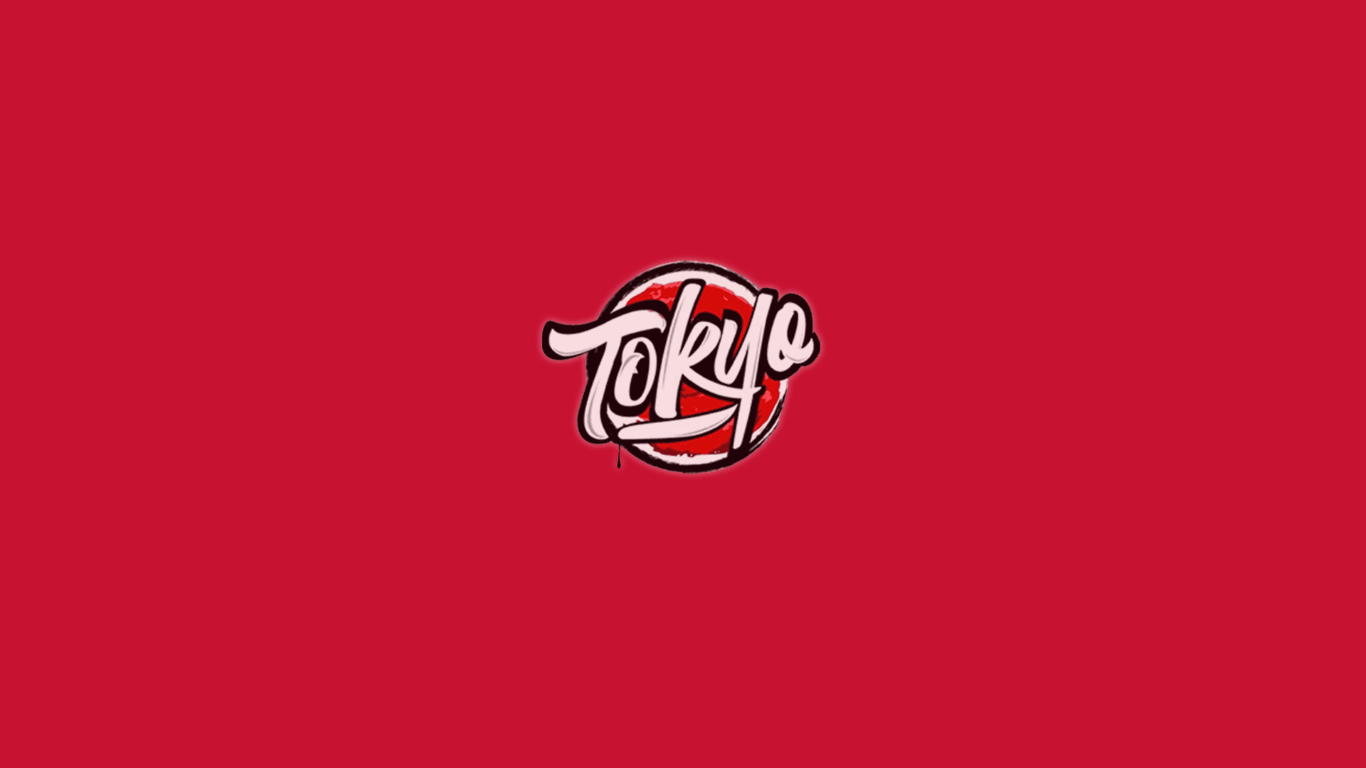 Tokyo Store — cover